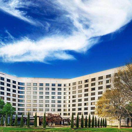 Doubletree By Hilton Tulsa At Warren Place מראה חיצוני תמונה